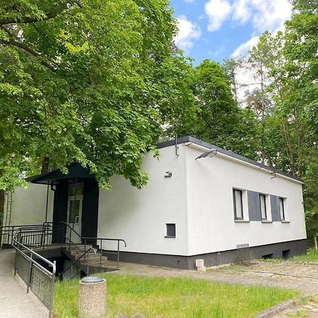 Sanatorium Uzdrowiskowe Augustów Exterior foto